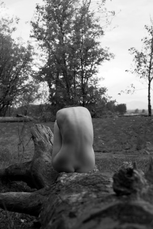 Icelandic Selkie Nude Photos #13