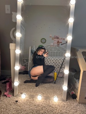 Strawbeariemilkk Strawbearie mimibear Nude OnlyFans Photos #13