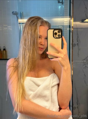 Mollyp96 Nude OnlyFans Photos #7