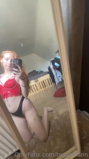 CuteTessa Tessa4Funn Nude Leaks OnlyFans Video #2