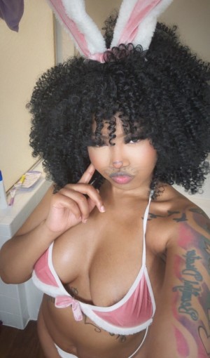 amarim j Nude Leaks OnlyFans Photos #1