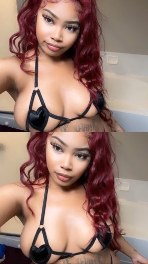 amarim j Nude Leaks OnlyFans Photos #2