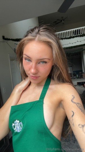 Anya Matusevich anyalacey Nude Leaks OnlyFans Photos #1