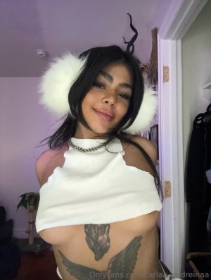Carla Andreina carlaa andreinaa Nude Leaks OnlyFans Photos #3
