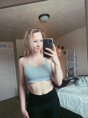 Hannalee Nude Leaks OnlyFans Photos #5