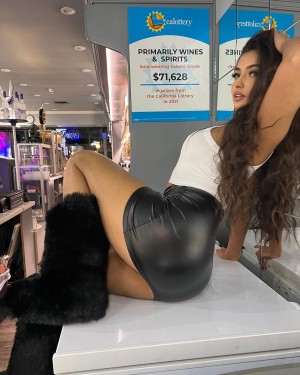 itsveeroe Veronica Valdez Nude Leaks OnlyFans Photos #3