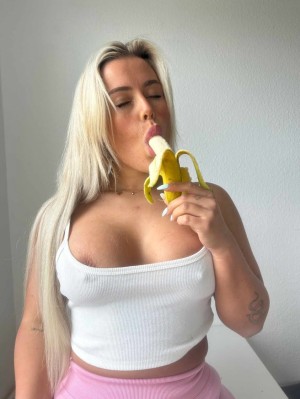 Jolie Becker blondjolie Nude Leaks OnlyFans Photos #5