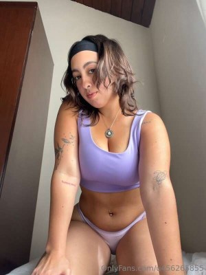 Maddie Monteroo Cute Maddie Nude Leaks OnlyFans Photos #6