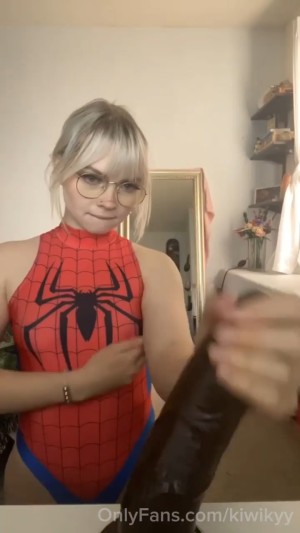 kiwikyy Nude Leaks OnlyFans Video #1