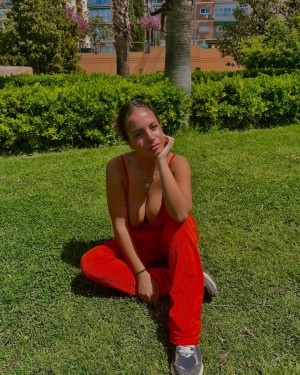 albaagdiazz Nude Leaks OnlyFans Photos #5