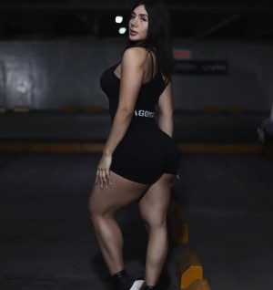 amberestefania Amber Escalante Nude Leaks OnlyFans Photos #3