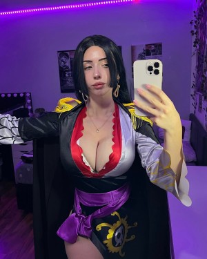 elisa denisee Nude Leaks OnlyFans Photos #2