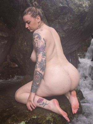 Tearna Schumann Nude Leaks OnlyFans Photos #1