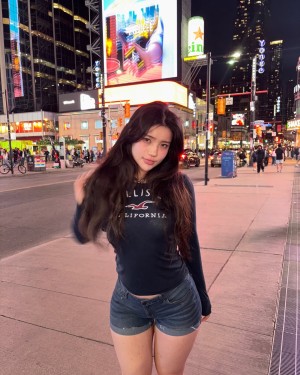 Hannahkae27 Nude Leaks OnlyFans Photos #29