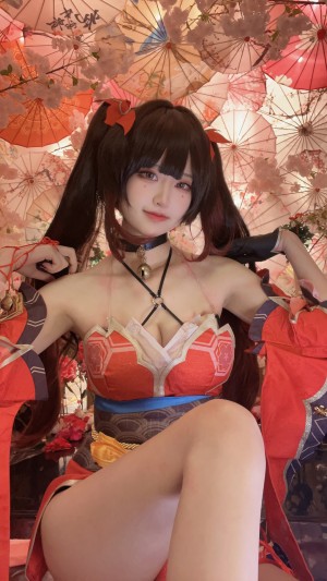 Chiyo Album Nude Leaks OnlyFans Photos #2