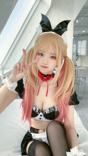 Chiyo Album Nude Leaks OnlyFans Photos #3