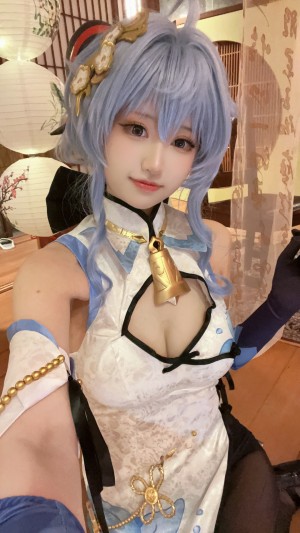 Chiyo Album Nude Leaks OnlyFans Photos #5