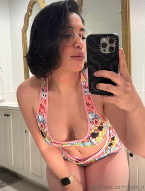 helddy hemer helohemer Nude Leaks OnlyFans Photos #5
