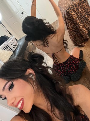 Nicole Batiz Nude Leaks OnlyFans Photos #2