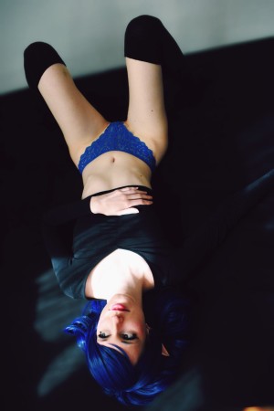 KuroRain Nude Leaks OnlyFans Photos #5