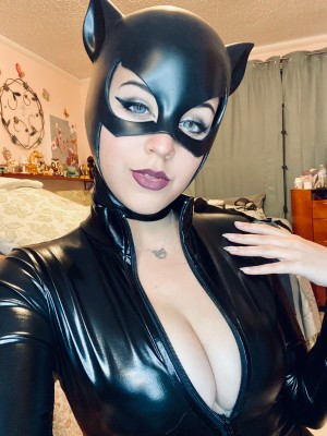 snarkyjaycosplay Snarkyjay Nude Leaks OnlyFans Photos #5