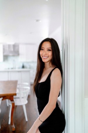 Winnie Chang Nude Leaks OnlyFans Photos #3