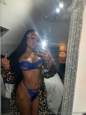 Yasmin Gribbon yasminasabrina yasminasabrin Nude Leaks OnlyFans Photos #6