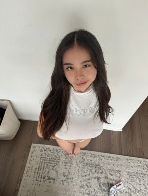 Yumi Eto Nude Leaks OnlyFans Photos #3