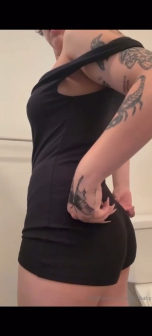 Angel Baby angeljessyy Angel Jessie Nude Leaks OnlyFans Video #1