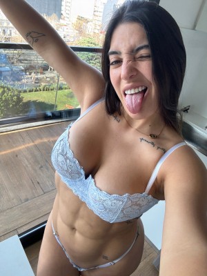 Canela Devoto Nude Leaks OnlyFans Photos #7