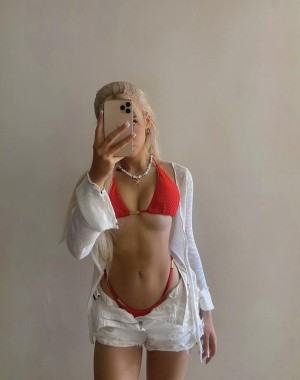 capriceaterrell Nude Leaks OnlyFans Photos #3