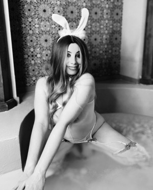 Felinia simonazulian Nude Leaks OnlyFans Photos #3