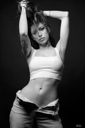 Francesca Rando Nude Leaks OnlyFans Photos #6