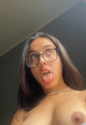 Luna Giovanni lunagiovannii Sophi Rios Alexassm Nude Leaks OnlyFans Photos #2