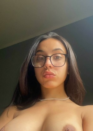 Luna Giovanni lunagiovannii Sophi Rios Alexassm Nude Leaks OnlyFans Photos #5