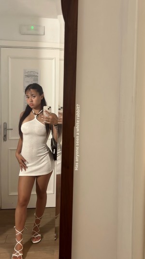 Michela Han michelahan Nude Leaks OnlyFans Photos #1