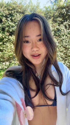 Michela Han michelahan Nude Leaks OnlyFans Photos #4
