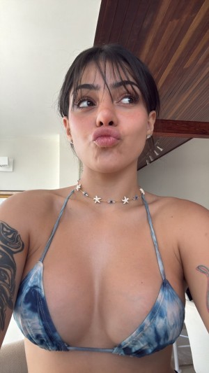 Milica Milicayb Milicayb1 michiuwu18 Mica Ybanez Nude Leaks OnlyFans Photos #2