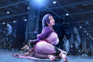 sakurayinF Nude Leaks OnlyFans Photos #2