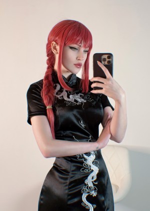 Vi Morrigan vimorrigan da fok Nude Leaks OnlyFans Photos #5