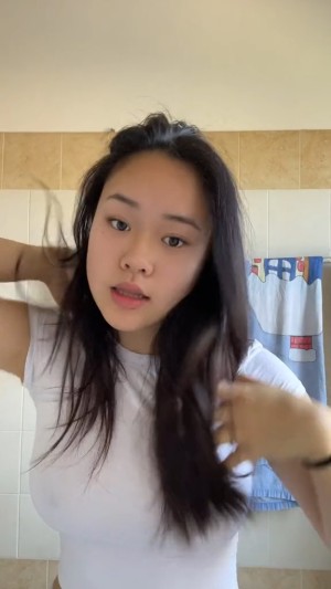Michela Han michelahan Nude Leaks OnlyFans Video #1