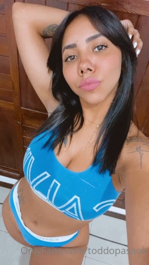 Tu nerrita Nude Leaks OnlyFans Video #2