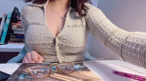Studyingwithellie Nude Leaks OnlyFans Photos #1