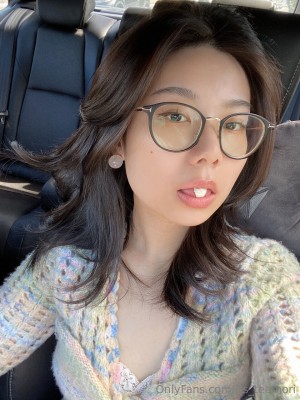 Teemori Nude Leaks OnlyFans Photos #2