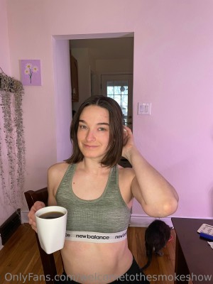 WelcomeToTheSmokeShow No Database 2048 Nude Leaks OnlyFans Photos #4