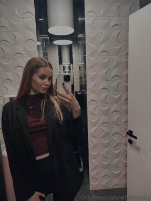 Whitebaby18 Nude Leaks OnlyFans Photos #1
