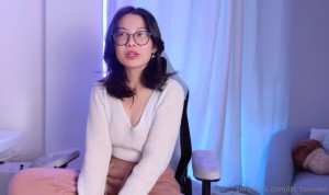 Teemori Nude Leaks OnlyFans Video #1