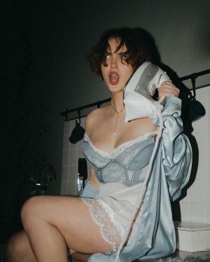 Alexandra Tischenko wolfishglow Nude Leaks OnlyFns Photos #2