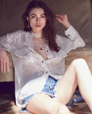 Charleen Weiss Nude Leaks OnlyFns Photos #2