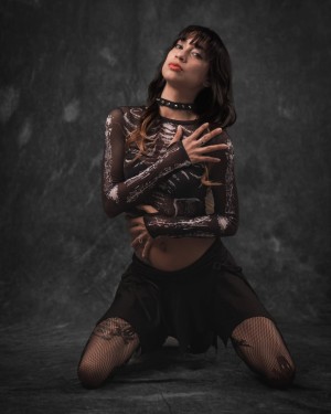 Salina Barajas Salina Marie Barajas salina marie93 Nude Leaks OnlyFans Photos #5